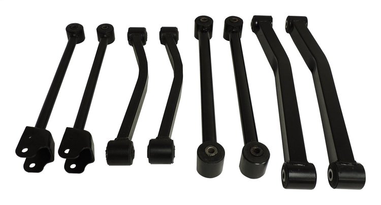 CAK16 Control Arm Kit