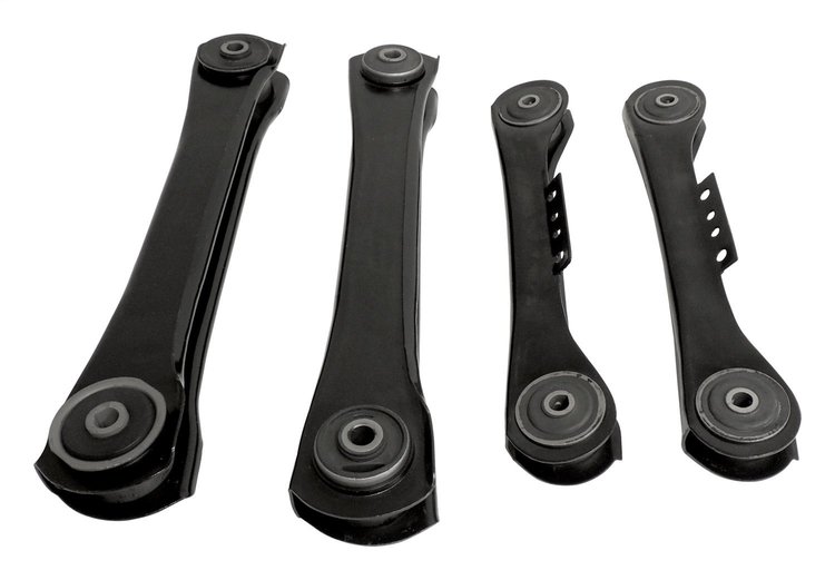 CAK4 Control Arm Kit, 1993-1998 Jeep Grand Cherokee