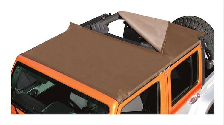 Rough Trail Combo Beach Topper
