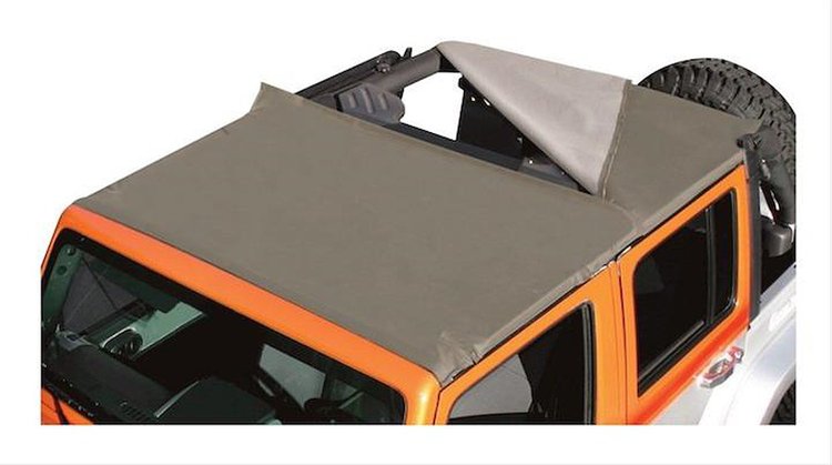 Rough Trail Combo Beach Topper