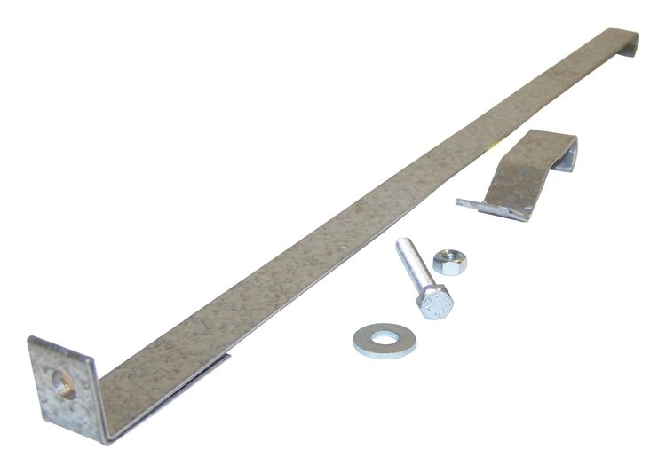CJGTS3 Fuel Tank Strap Kit