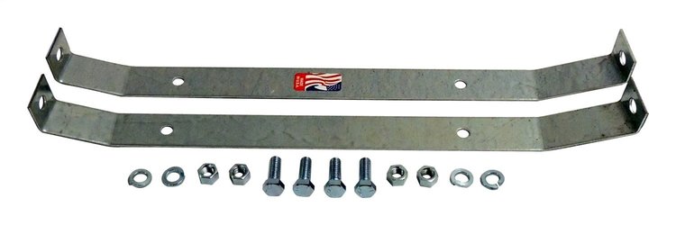 CJGTSE1 Fuel Tank Strap Kit