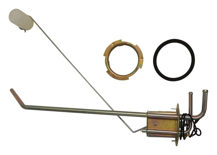 CJSUXL1 Fuel Sending Unit, 1978-1983 Jeep CJ5, 1978-1986 Jeep CJ7
