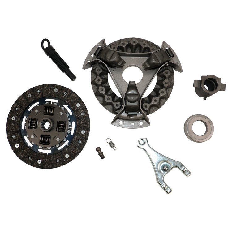CMK1 Clutch Master Kit for 1968 Jeep Models