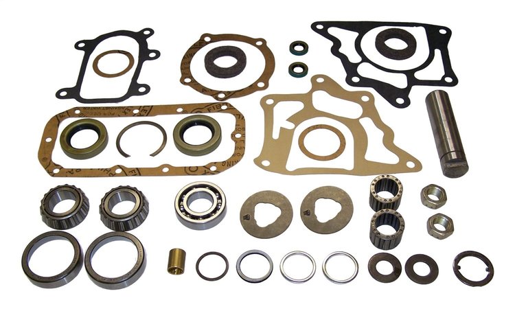 D18EMASKIT Transfer Case Overhaul Kit