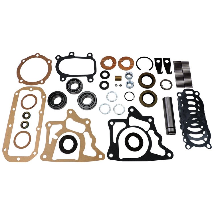 Transfer Case Overhaul Kit