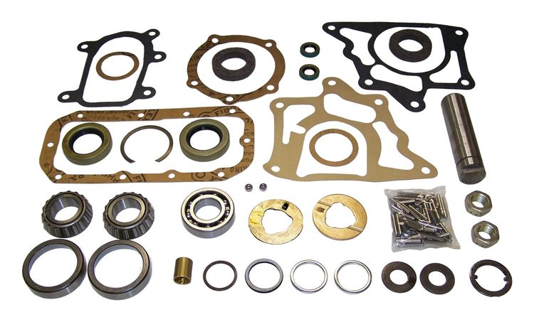 D18LMASKIT Transfer Case Overhaul Kit