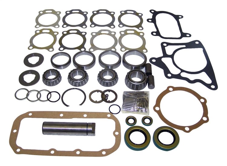 D20MASKIT Transfer Case Overhaul Kit