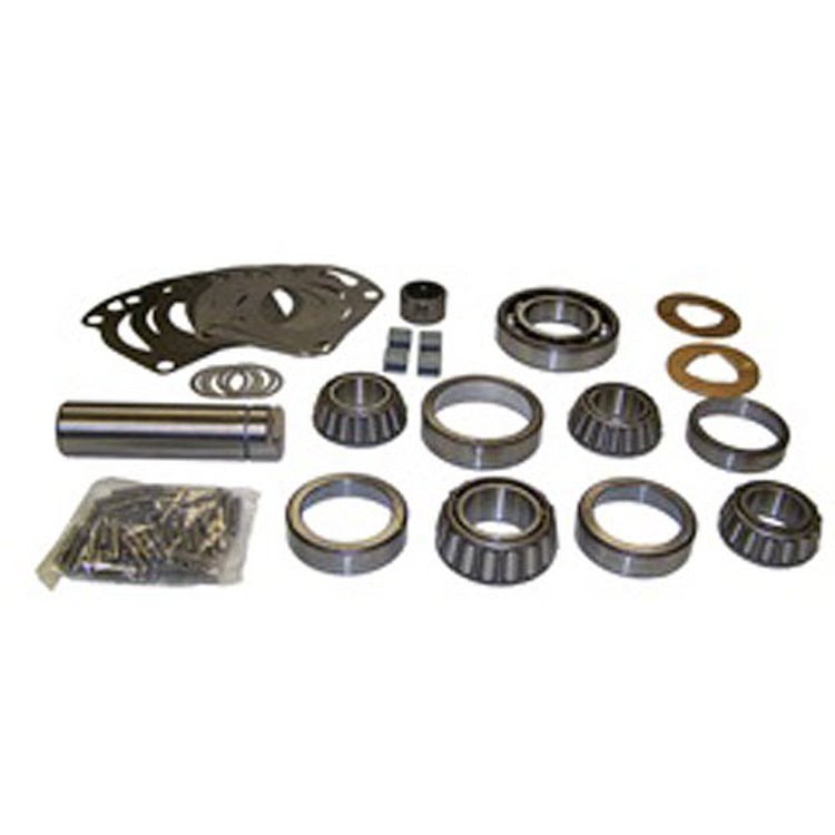 Transfer Case Bearing Overhaul Kit