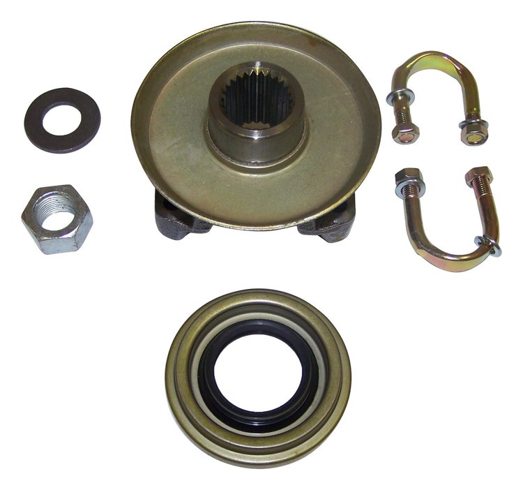 YOKE KIT MODEL 30 OR 44