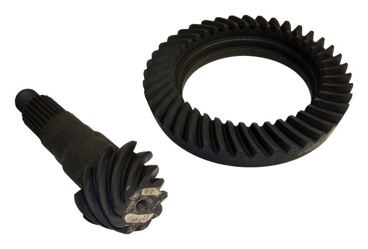 D30456JK Ring And Pinion