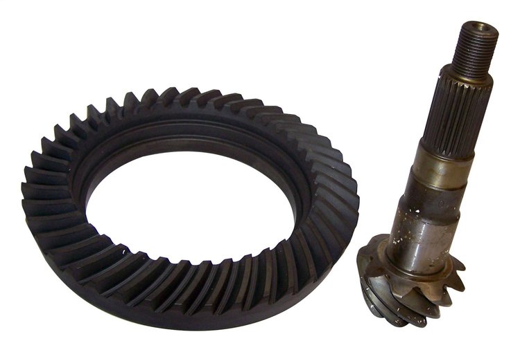 D30456TJ Differential Ring And Pinion