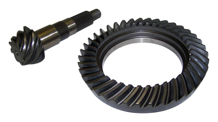 D30488TJ Differential Ring And Pinion