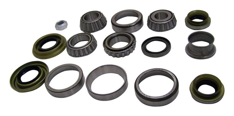 D30EMASKIT Differential Master Overhaul Kit
