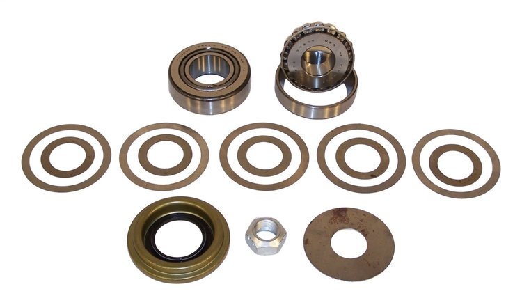 D30EPBK Pinion Bearing Kit
