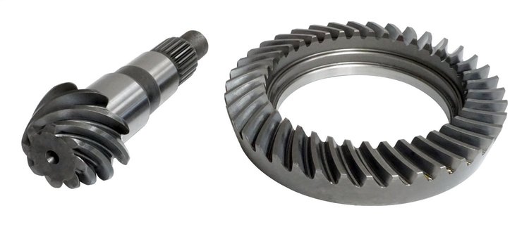 D30JK488 Differential Ring And Pinion