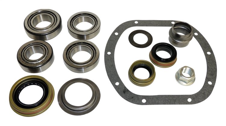 D30JKMASKIT Differential Overhaul Kit