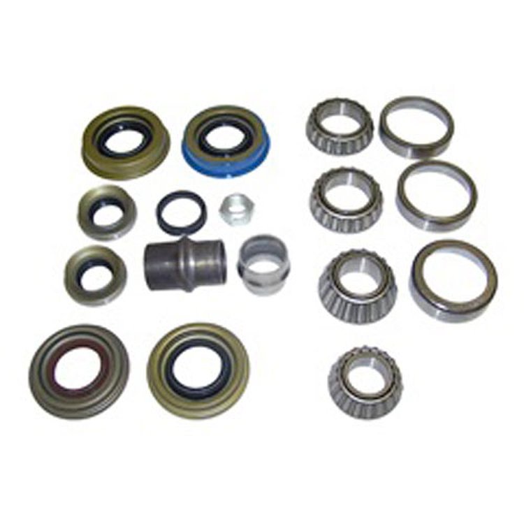 Differential Master Overhaul Kit