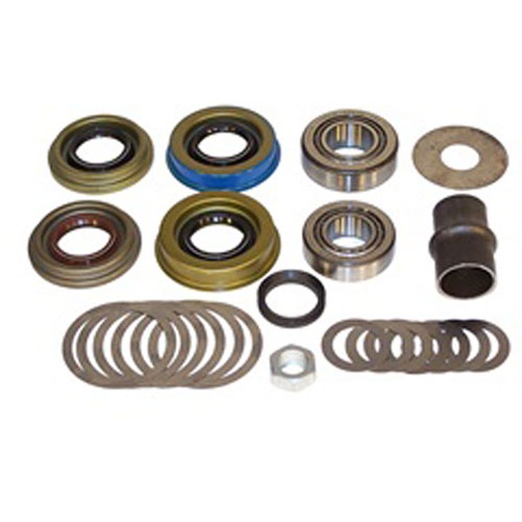 Pinion Bearing Kit