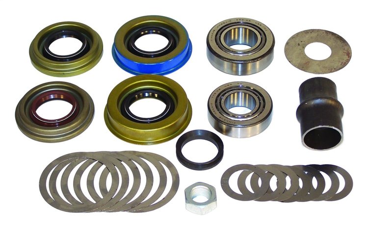 D30LPBK Pinion Bearing Kit