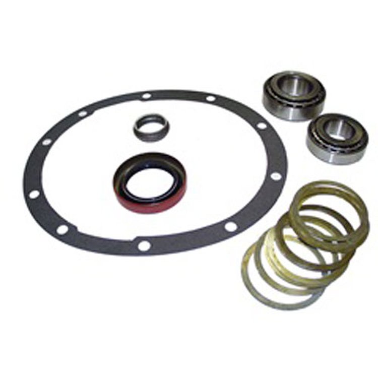 Pinion Bearing Kit