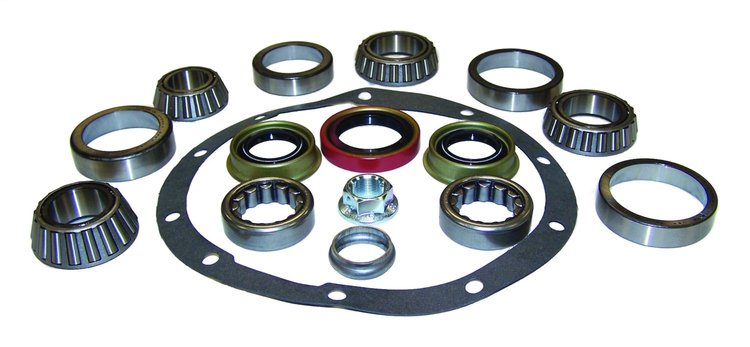 D35MASKIT Differential Master Overhaul Kit