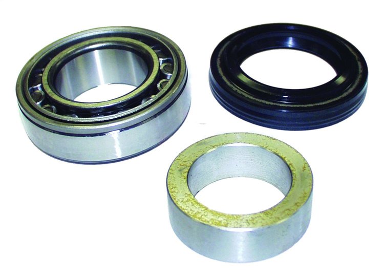 D35WJBK Axle Shaft Bearing Kit, 1999-2004 Jeep Grand Cherokee