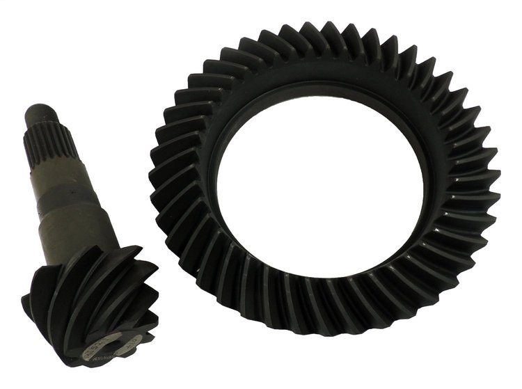 D44JK538F Ring And Pinion Set