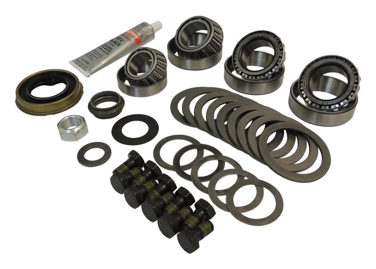 D44JKMASKIT Differential Overhaul Kit