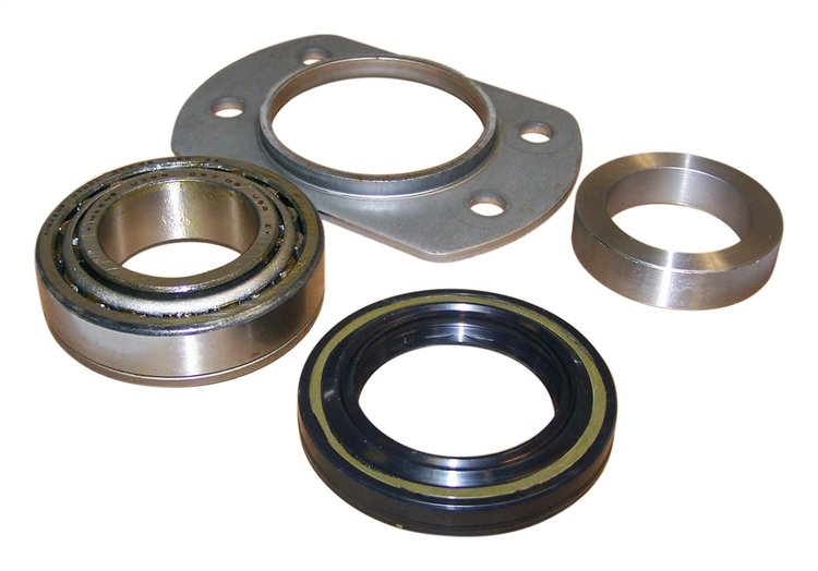 D44TJDBBK Axle Shaft Bearing Kit
