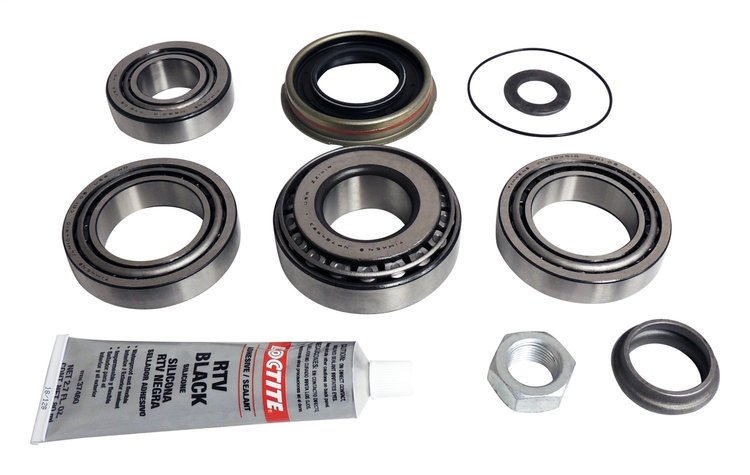 D44WKMASKIT Differential Overhaul Kit
