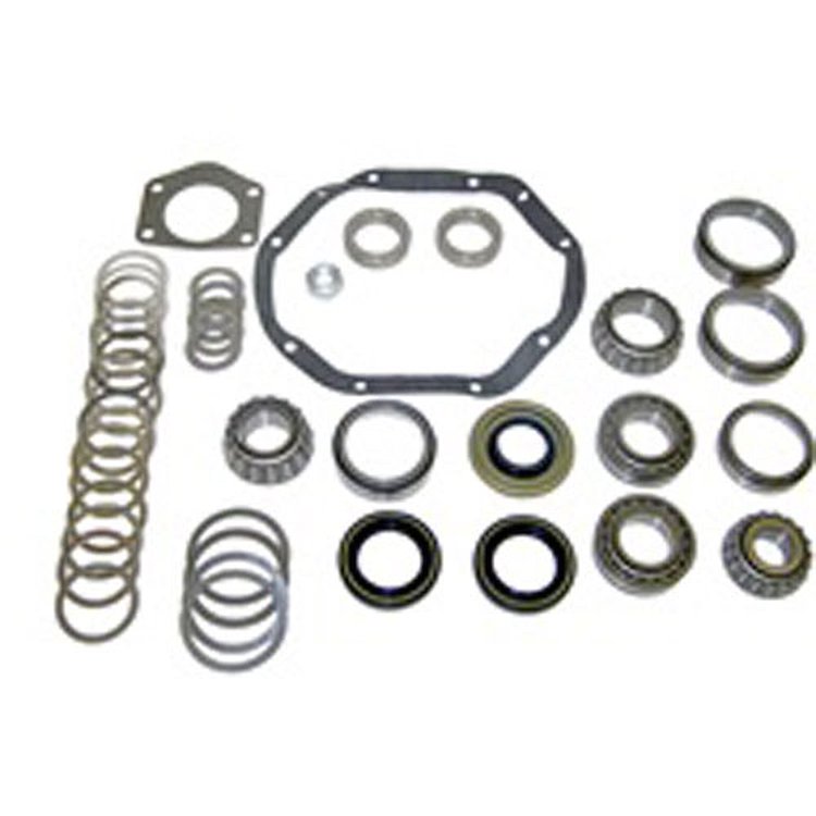 Differential Master Overhaul Kit