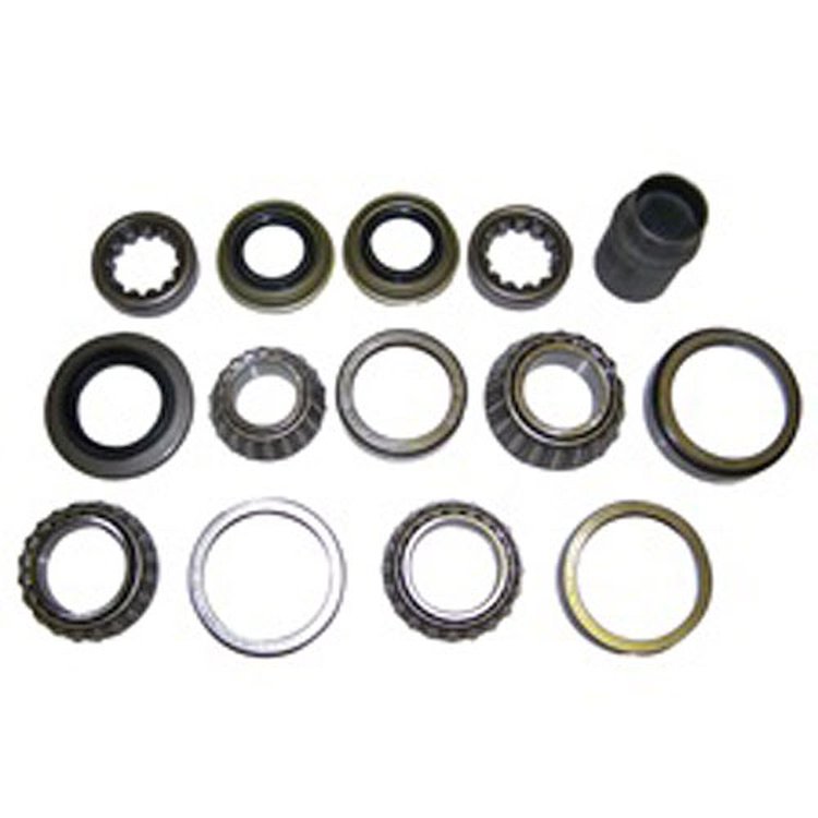 Differential Master Overhaul Kit