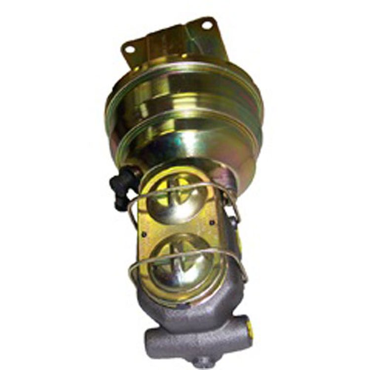Power Brake Booster Conversion Kit for Jeep Wrangler CJ & YJ