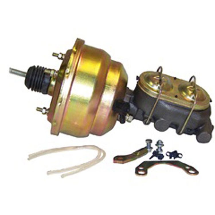 Power Brake Booster Conversion Kit