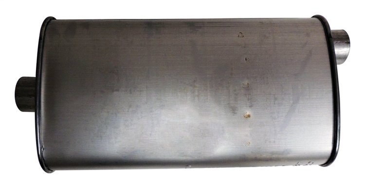 E0021337 Muffler