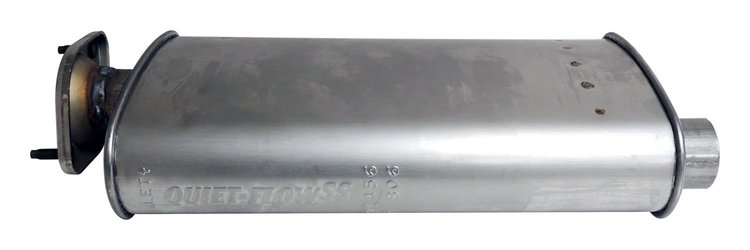 E0021456 Muffler