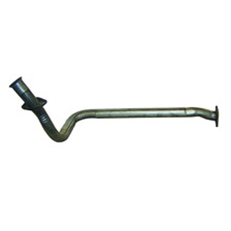 Exhaust Pipe