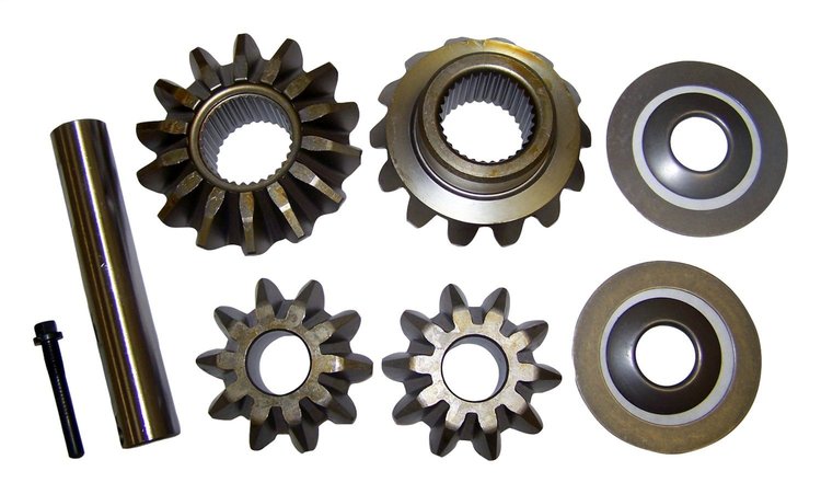 Differential Gear Set