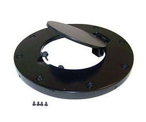 Non-Locking Fuel Door 2007-2013 Wrangler JK