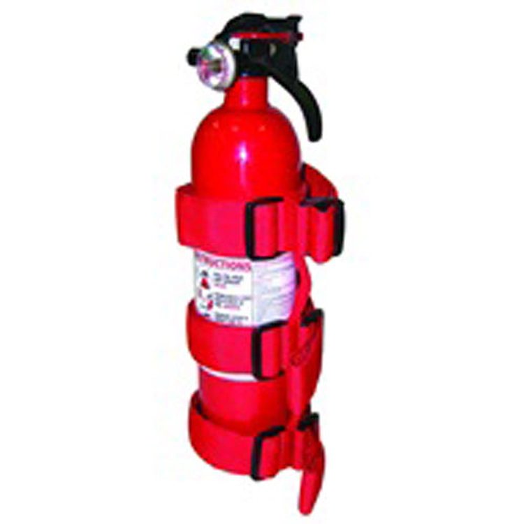 Fire Extinguisher Holder