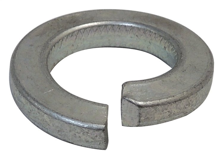 Sector Shaft Lock Washer