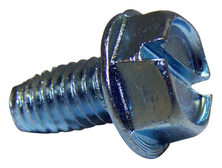 Valve Cover Mounting Screw