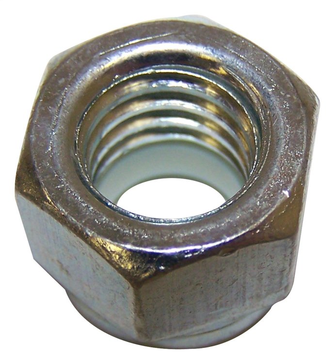 G9416532 Nylon Lock Nut for 1976-1986 Jeep Models