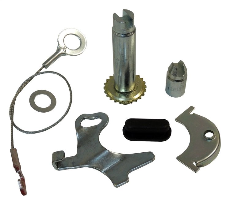 H2540 Drum Brake Hardware