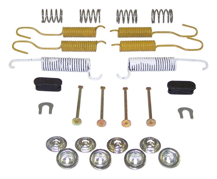 Brake Kit