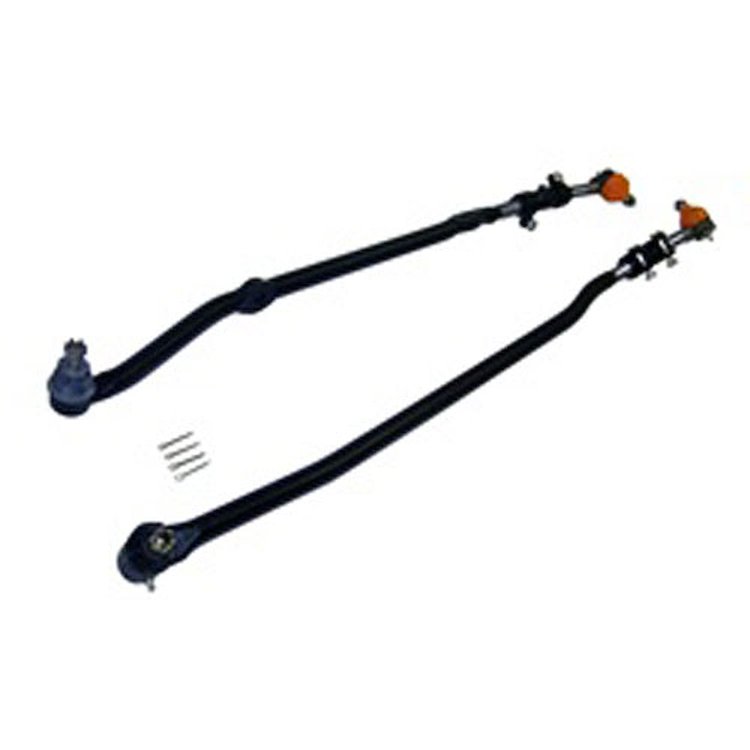 Heavy Duty Steering Kit