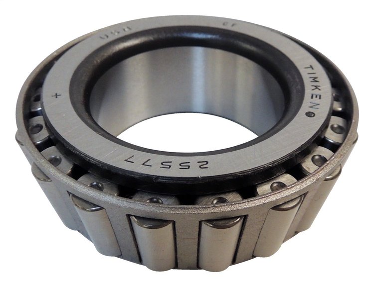 Differential Bearing