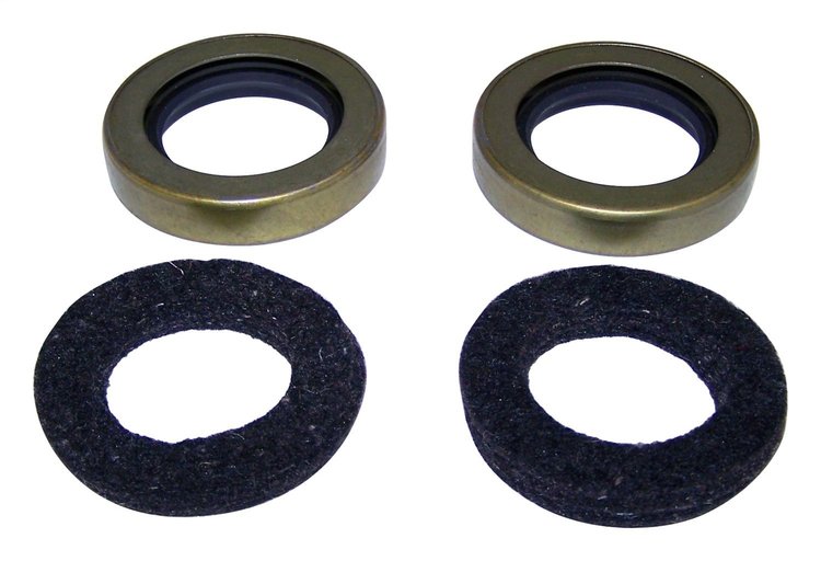 J0120751 Transfer Case Output Seal Kit for 1968 Jeep Models