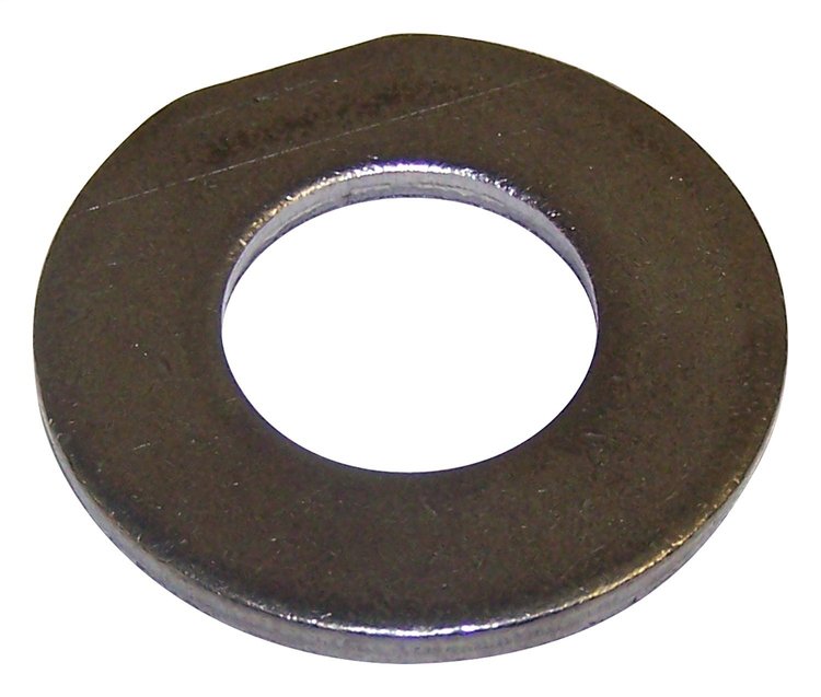 Steering Bellcrank Shaft Washer